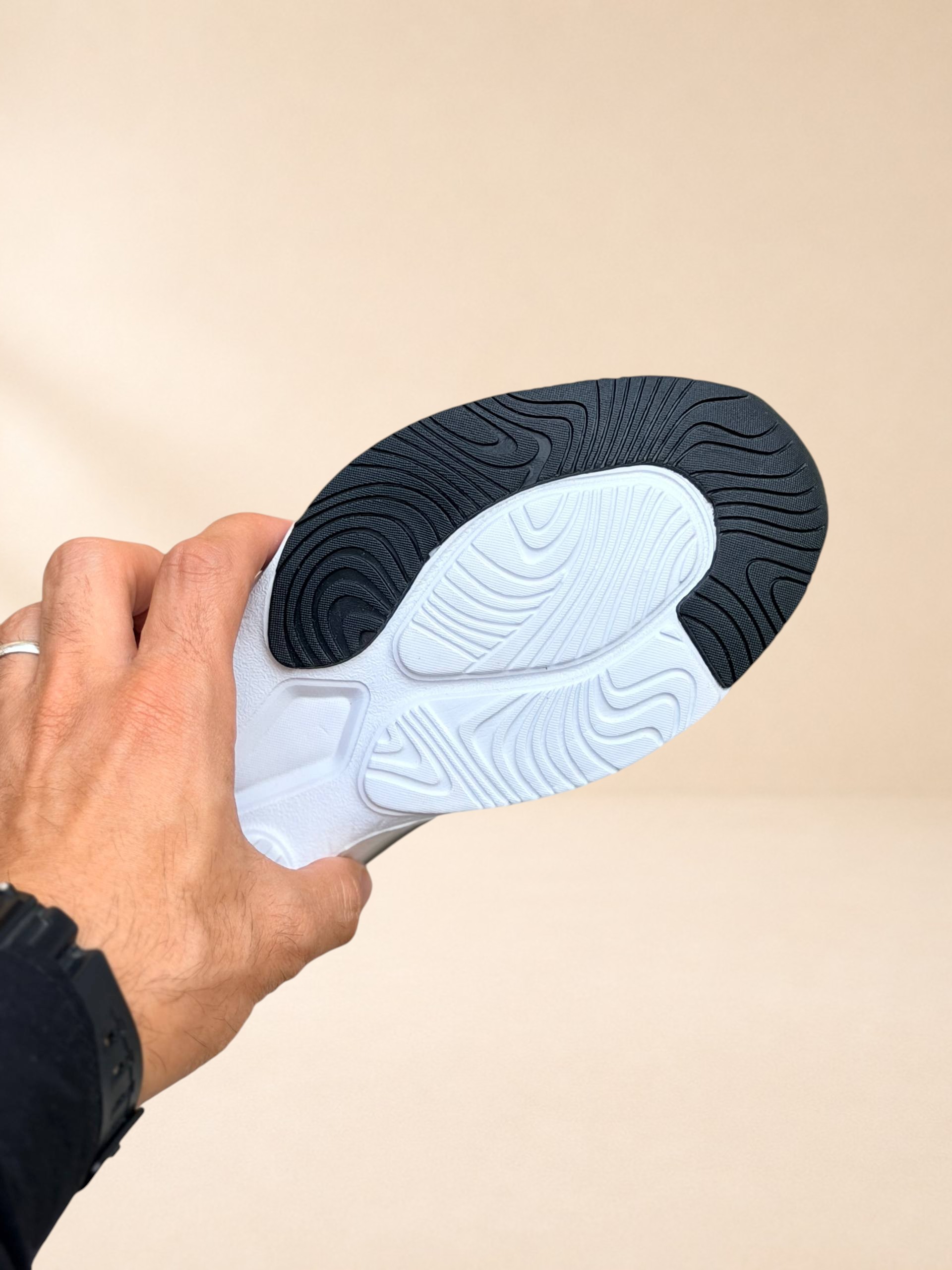 کتونی بزرگسال طرح نایک زوم air از K-Z کد 5051802