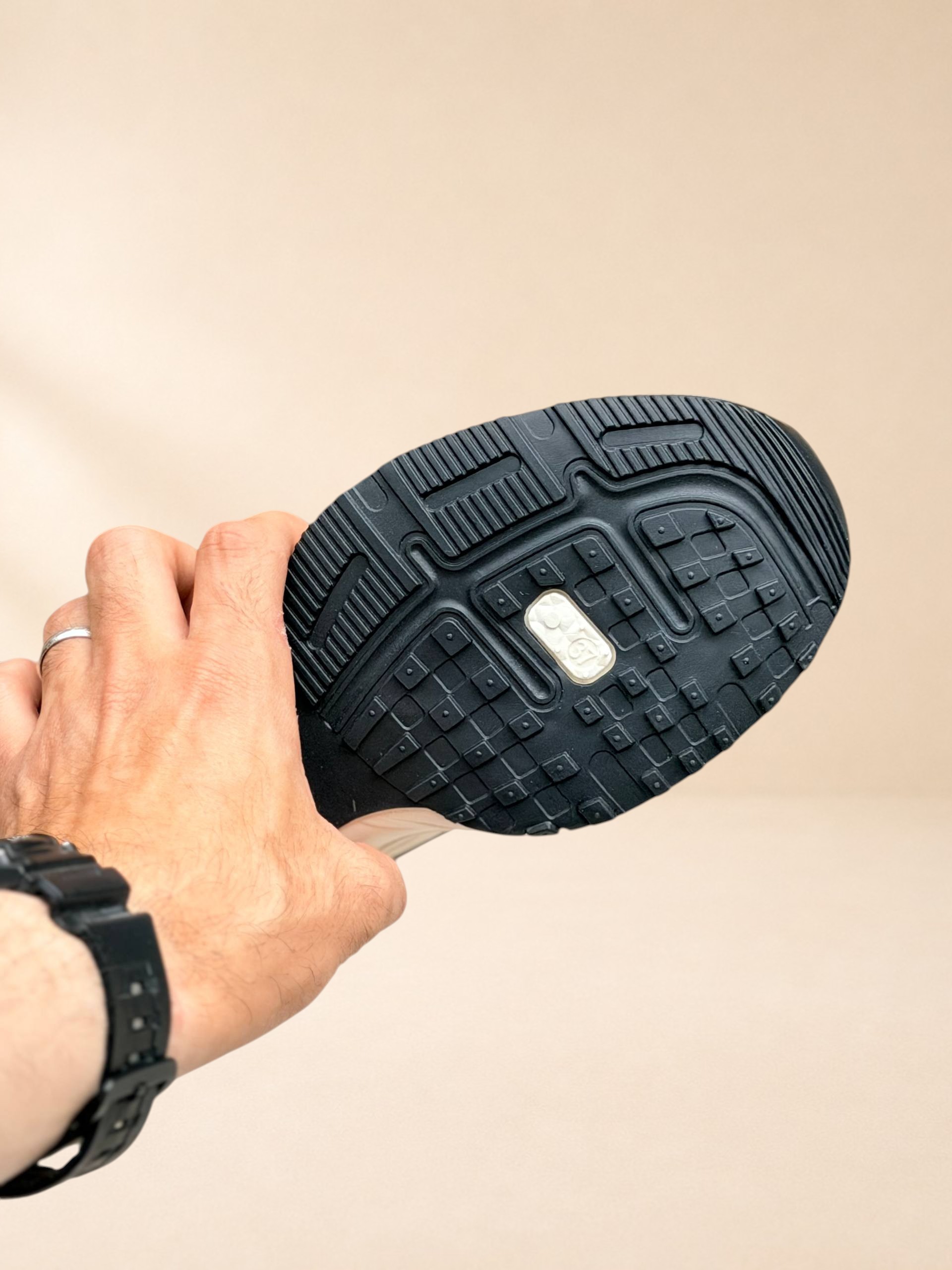 کتونی بزرگسال طرح نایک v2k از MA shoes کد 50526031