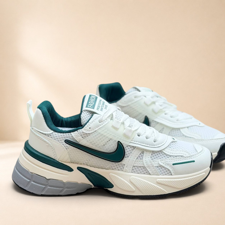 کتونی بزرگسال طرح نایک v2k از MA shoes کد 50526032