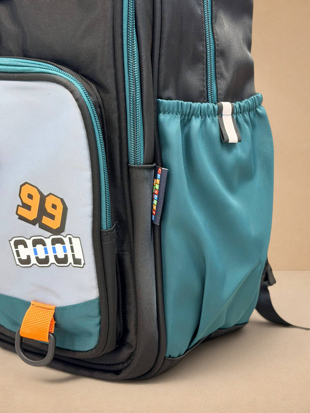 کوله پشتی بچگانه طرح COOL 99 از کریسبلا کد 50526061