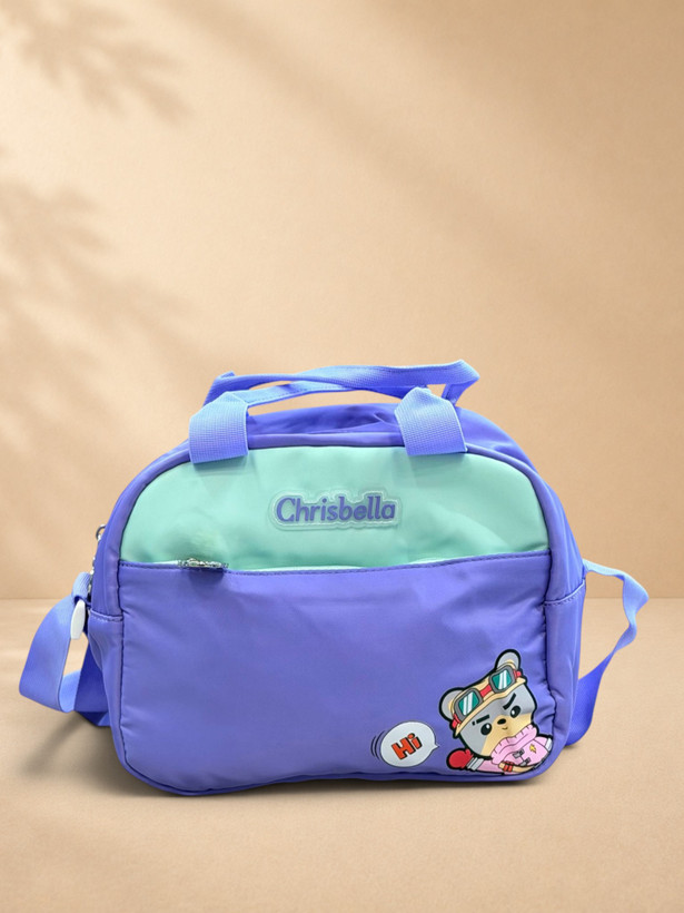 کوله پشتی بچگانه سه تیکه طرح خلبان از کریسبلا کد 50528022
