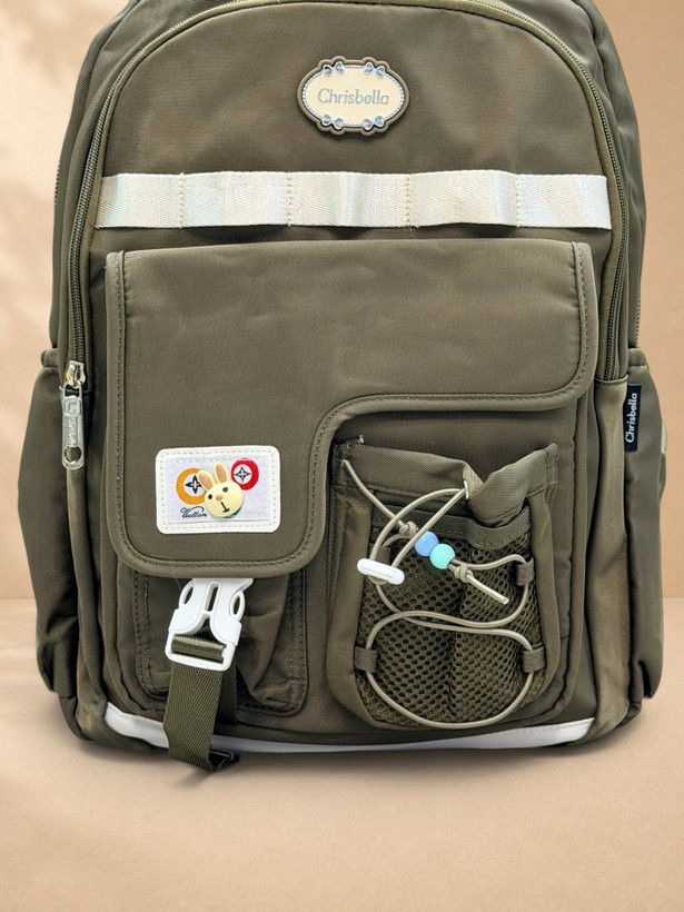 کوله پشتی بچگانه طرح pocket از کریسبلا کد 50529022
