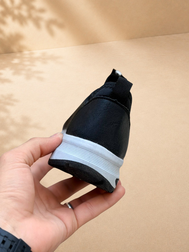 کتانی بچگانه طرح EF از BRQ کد 50607043