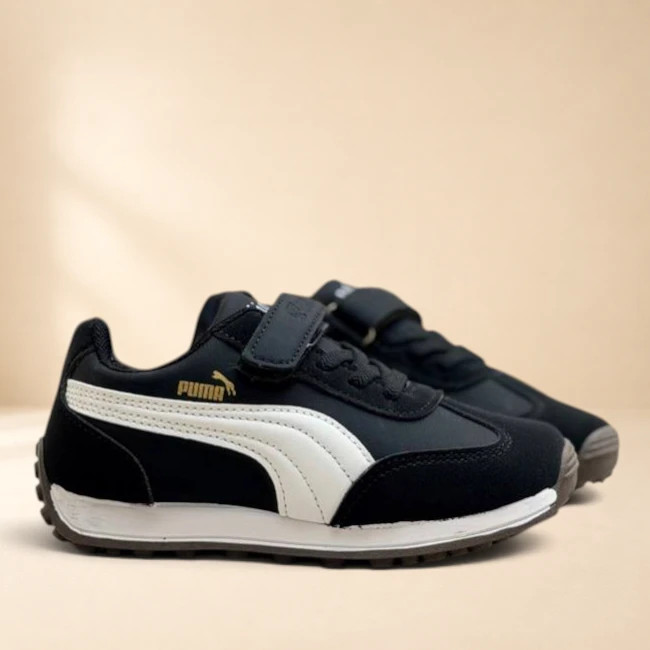 کتانی بچگانه طرح PUMA از K-Z کد 50619061