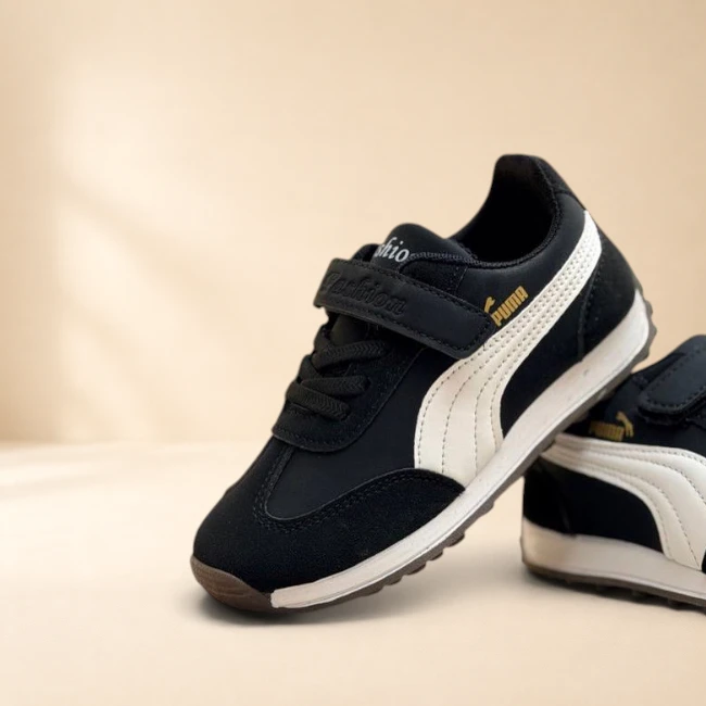 کتانی بچگانه طرح PUMA از K-Z کد 50619061