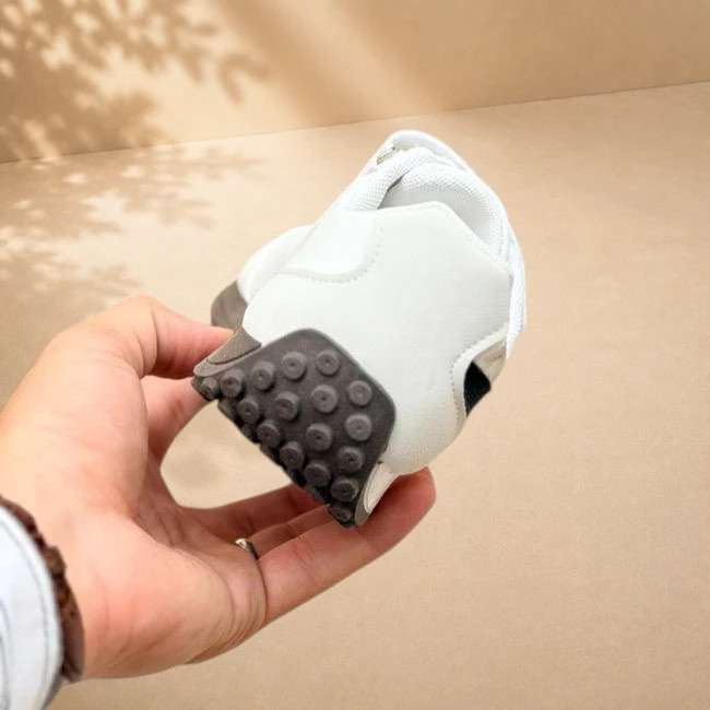 کتانی بچگانه طرح PUMA از K-Z کد 50619062