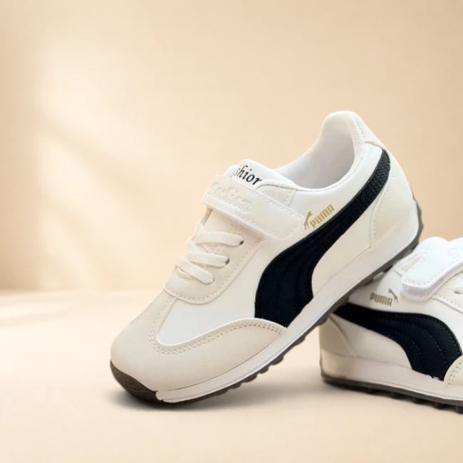کتانی بچگانه طرح PUMA از K-Z کد 50619062