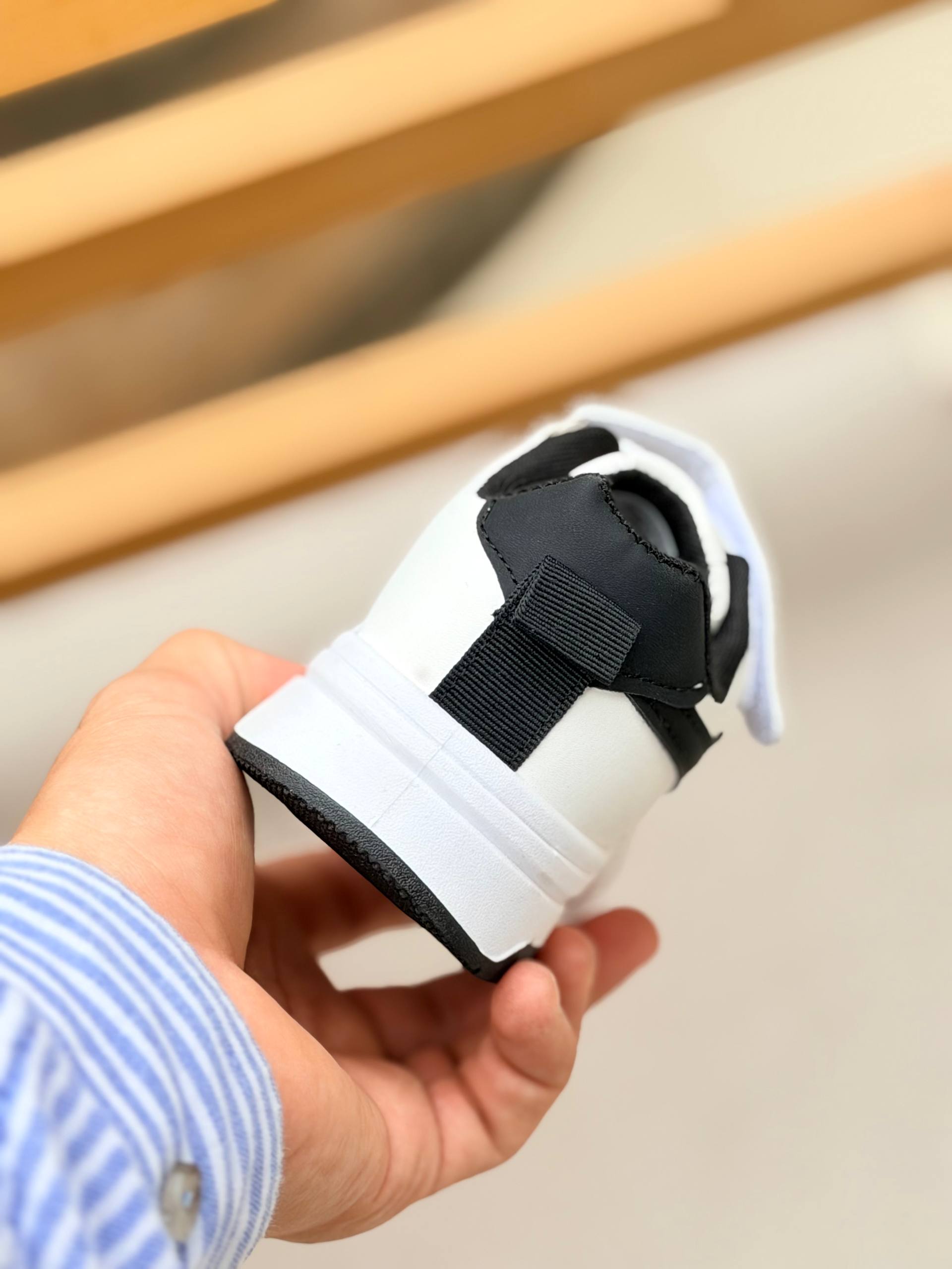 ونس بچگانه طرح نایک فشن از توباکو کد 50627081