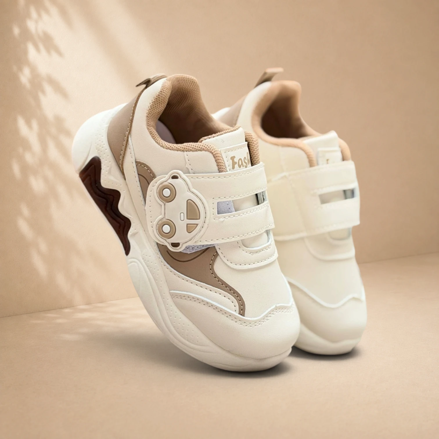 کتانی بچگانه طرح ماشین از BRQ کد 50629013