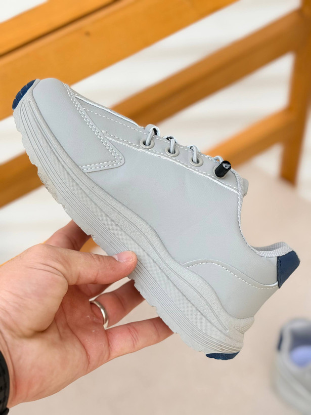 کتانی بچگانه طرح Comfort از BRQ کد 50701013