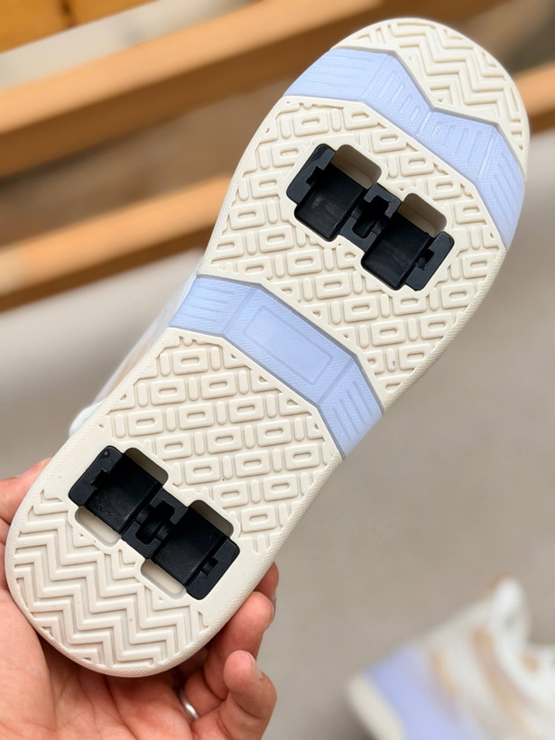 کتونی بچگانه اسکیتی طرح FAST کد 5070403
